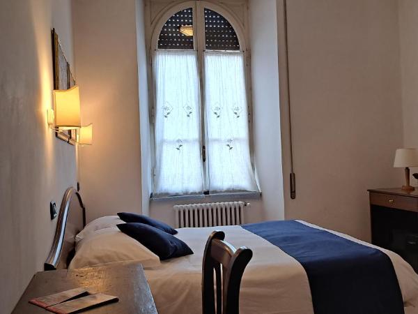 Hotel Bonazzi : photo 2 de la chambre chambre double