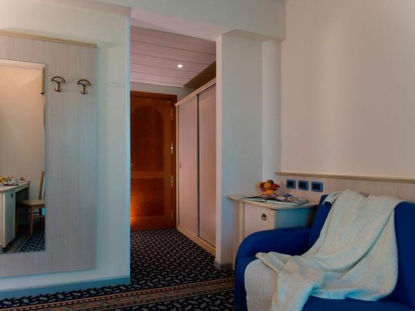 CDH Hotel Villa Ducale : photo 2 de la chambre suite junior