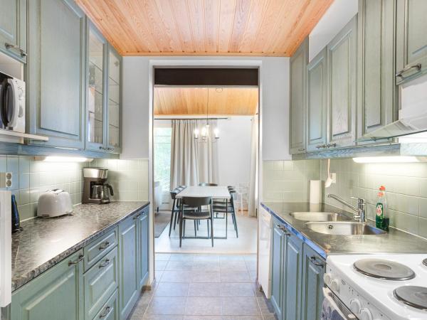 Hotel K5 Levi and K5 Villas : photo 4 de la chambre villa