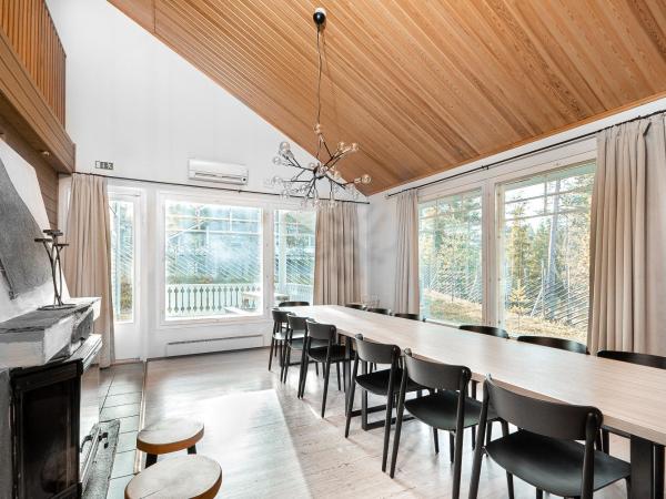 Hotel K5 Levi and K5 Villas : photo 1 de la chambre villa