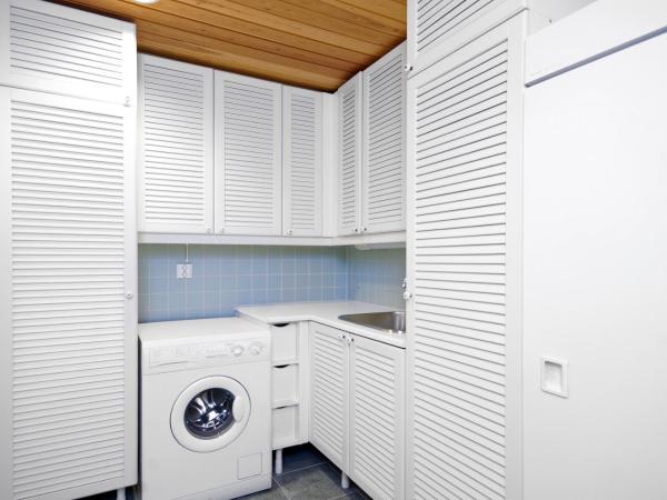 Hotel K5 Levi and K5 Villas : photo 6 de la chambre villa