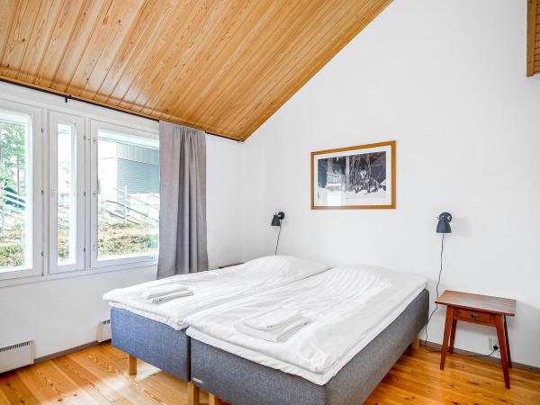 Hotel K5 Levi and K5 Villas : photo 5 de la chambre villa