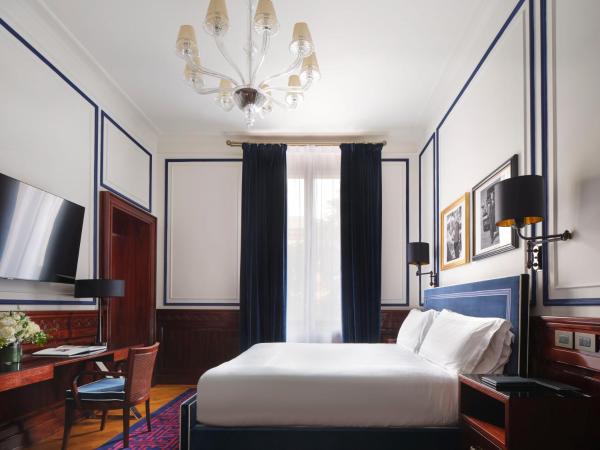 Casa Cipriani Milano : photo 1 de la chambre chambre lit king-size supérieure