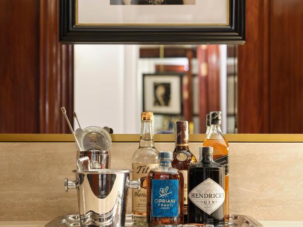 Casa Cipriani Milano : photo 5 de la chambre chambre lit king-size deluxe