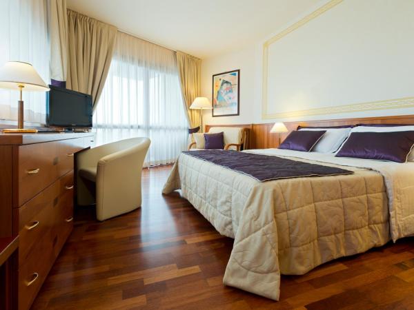 Savoy Beach Hotel & Thermal Spa : photo 5 de la chambre chambre standard avec balcon