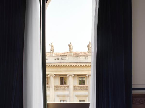 Casa Cipriani Milano : photo 2 de la chambre chambre d'angle premier