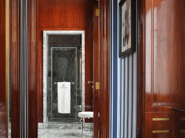 Casa Cipriani Milano : photo 4 de la chambre chambre d'angle premier