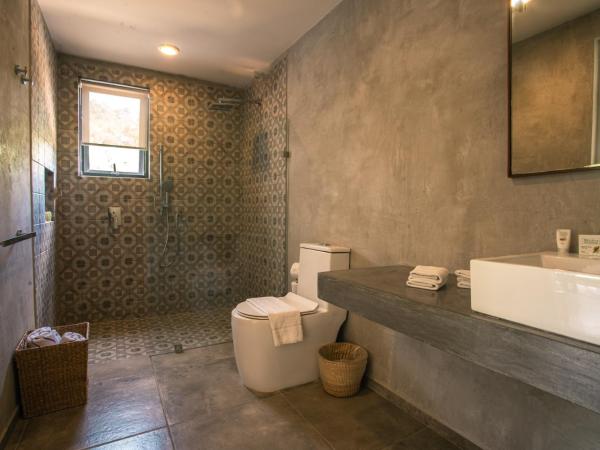 Panacea Condo Tulum : photo 9 de la chambre suite junior - vue sur piscine