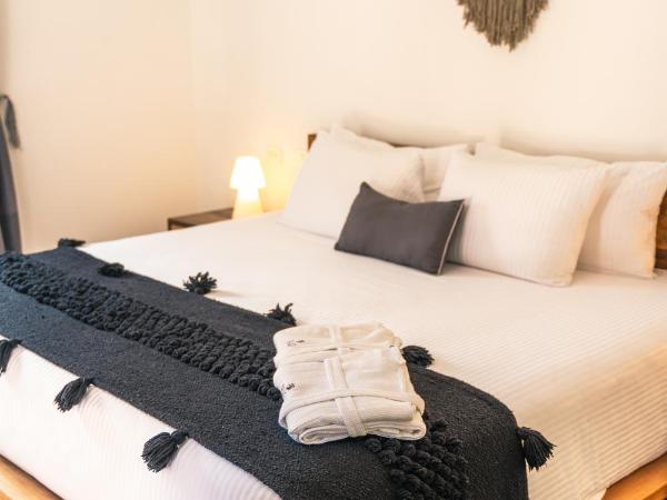 Panacea Condo Tulum : photo 5 de la chambre suite avec piscine privée