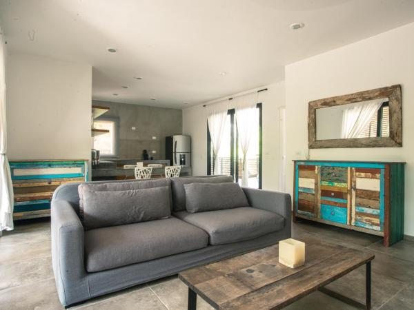 Panacea Condo Tulum : photo 7 de la chambre suite junior - vue sur piscine