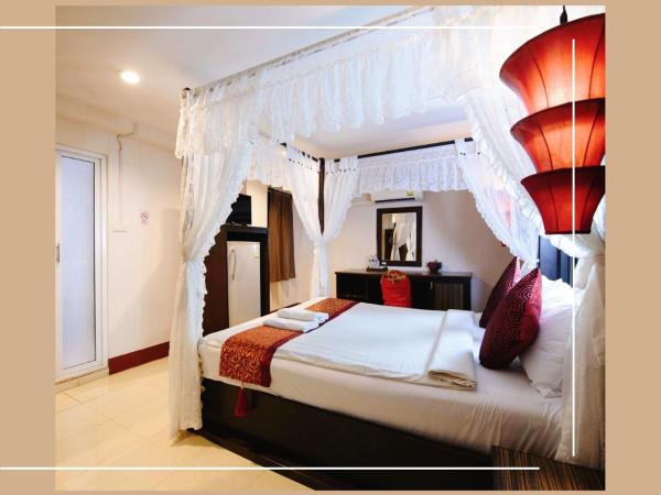 Chanaplace Lanna : photo 3 de la chambre suite standard