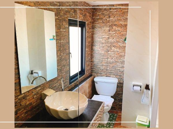 Chanaplace Lanna : photo 10 de la chambre chambre standard lit queen-size