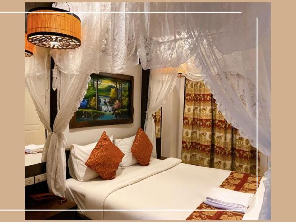 Chanaplace Lanna : photo 8 de la chambre suite standard