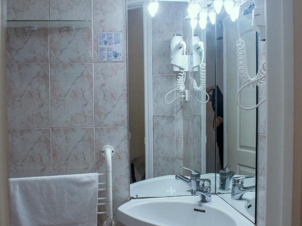 Hostal Ártico : photo 4 de la chambre chambre simple