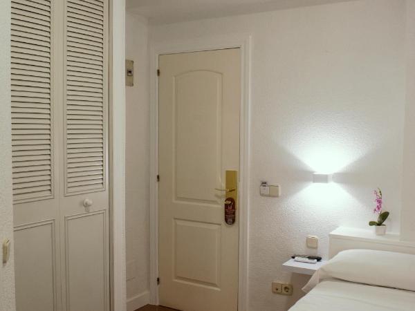 Hostal Ártico : photo 3 de la chambre chambre simple