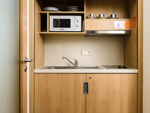 Hotel Aigner : photo 6 de la chambre chambre familiale