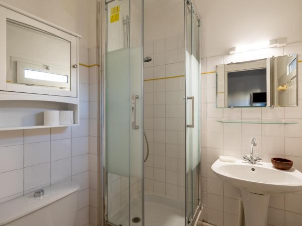 Résidence Meublée Services : photo 8 de la chambre studio (2 personnes)