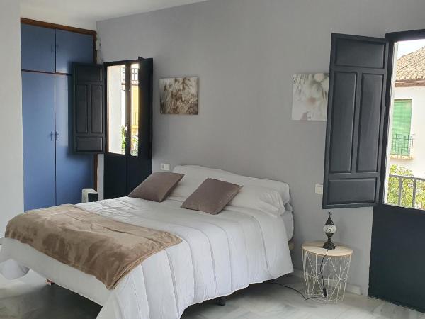 CASA MORENA MiA APARTAMENTOS : photo 2 de la chambre appartement avec balcon