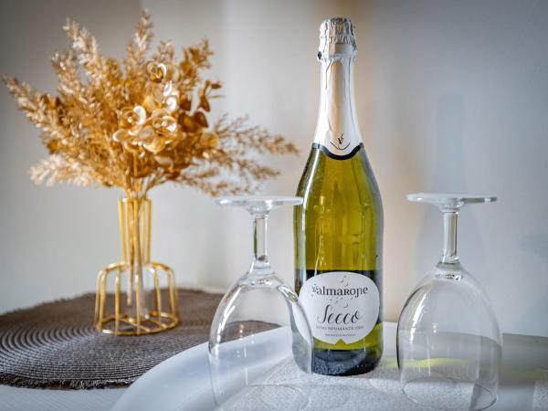 Maison Bianca B&B : photo 8 de la chambre chambre double supérieure