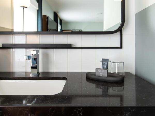 The Darwin Hotel : photo 4 de la chambre chambre double