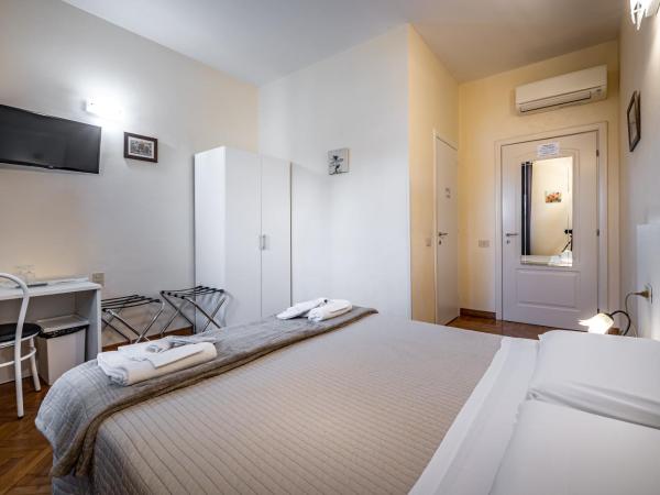 Maison Bianca B&B : photo 7 de la chambre chambre double standard