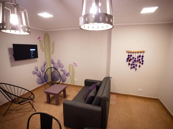 Samay Departamentos : photo 7 de la chambre appartement 2 chambres