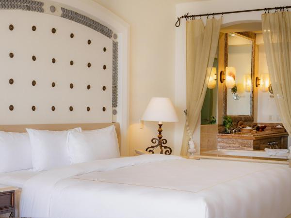 Marquis Los Cabos, an All - Inclusive, Adults - Only & No Timeshare Resort : photo 2 de la chambre suite junior lit king-size - vue sur océan
