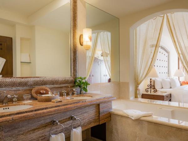 Marquis Los Cabos, an All - Inclusive, Adults - Only & No Timeshare Resort : photo 4 de la chambre suite junior lit king-size - vue sur océan