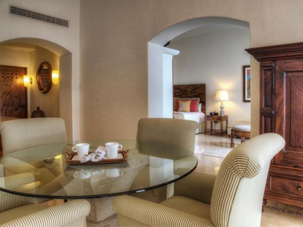 Marquis Los Cabos, an All - Inclusive, Adults - Only & No Timeshare Resort : photo 3 de la chambre suite principale avec petite piscine 