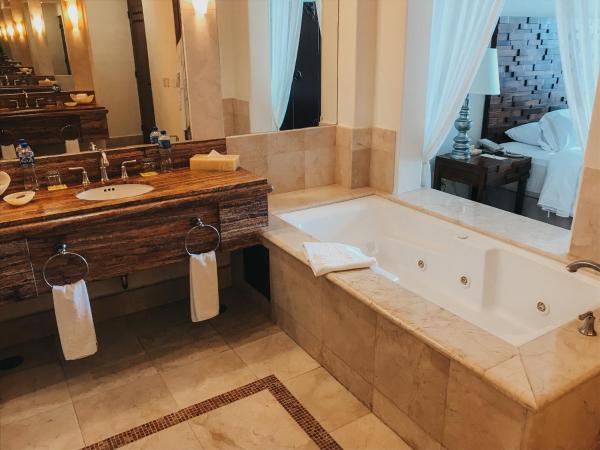 Marquis Los Cabos, an All - Inclusive, Adults - Only & No Timeshare Resort : photo 5 de la chambre suite principale avec petite piscine 