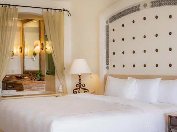 Marquis Los Cabos, an All - Inclusive, Adults - Only & No Timeshare Resort : photo 2 de la chambre suite principale avec petite piscine 
