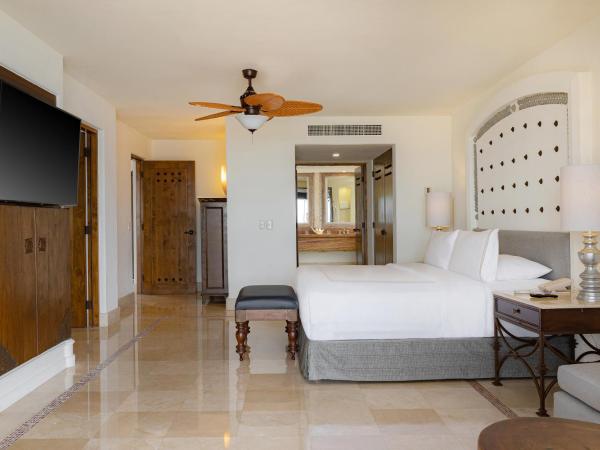 Marquis Los Cabos, an All - Inclusive, Adults - Only & No Timeshare Resort : photo 2 de la chambre hébergement casita avec petite piscine - vue sur jardin