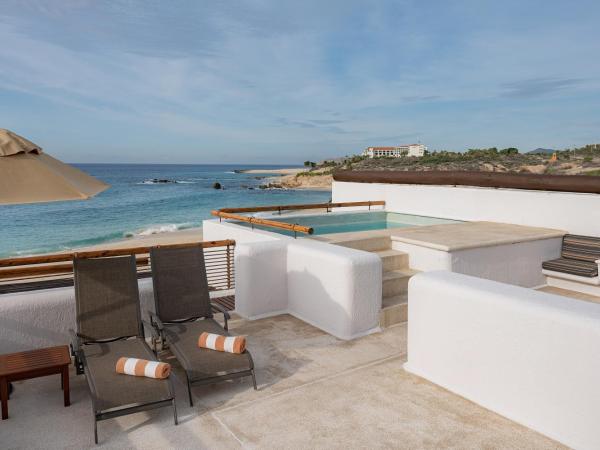 Marquis Los Cabos, an All - Inclusive, Adults - Only & No Timeshare Resort : photo 7 de la chambre  hébergement casita avec petite piscine - côté océan