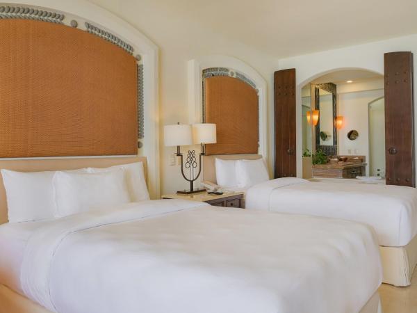 Marquis Los Cabos, an All - Inclusive, Adults - Only & No Timeshare Resort : photo 3 de la chambre  suite junior double - vue sur océan