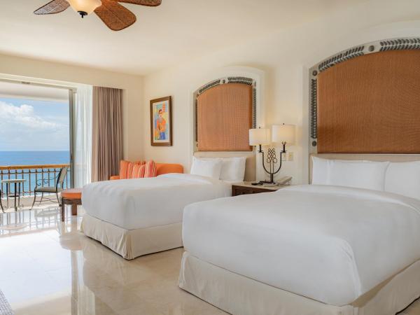 Marquis Los Cabos, an All - Inclusive, Adults - Only & No Timeshare Resort : photo 4 de la chambre  suite junior double - vue sur océan