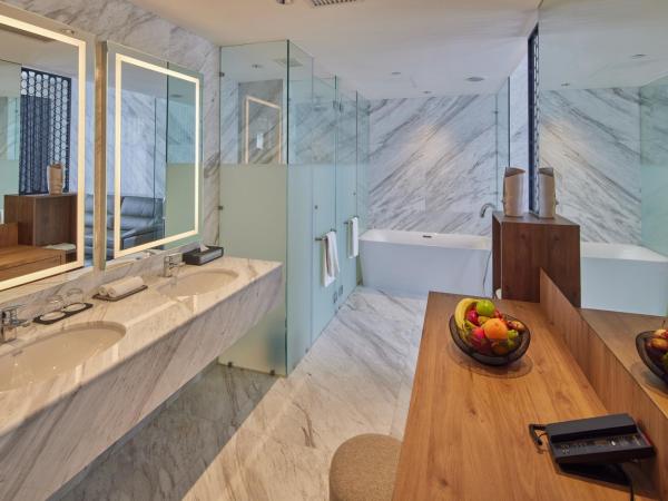 Opero Hotel Southkey Johor Bahru : photo 3 de la chambre suite