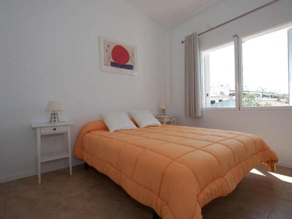 Aparthotel l'Heretat : photo 7 de la chambre appartement 2 chambres (4 adultes)