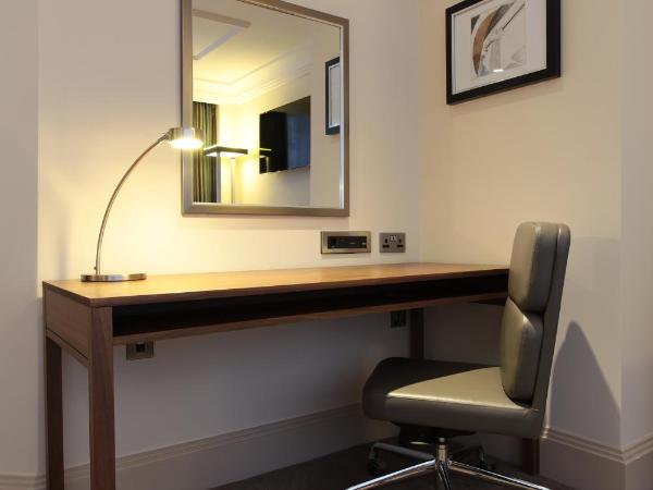 Thistle London Marble Arch : photo 5 de la chambre chambre lits jumeaux deluxe