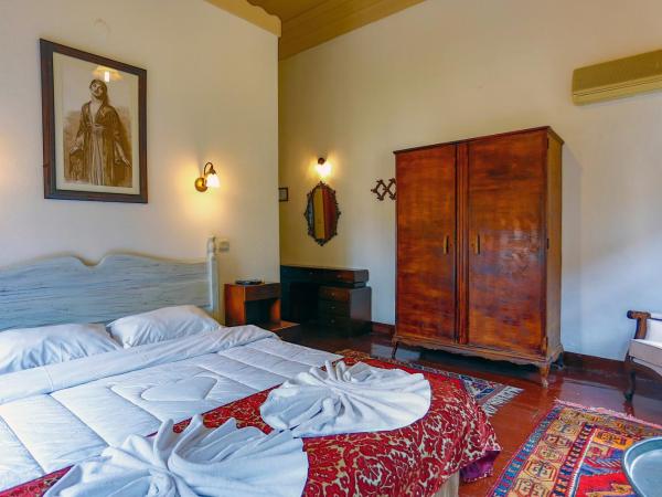 Atelya Art Hotel : photo 9 de la chambre chambre double