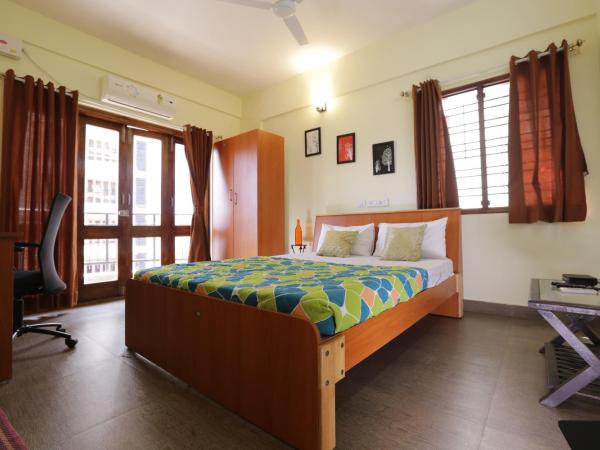 Guesture Serviced Residences, Alta Vista : photo 1 de la chambre appartement deluxe