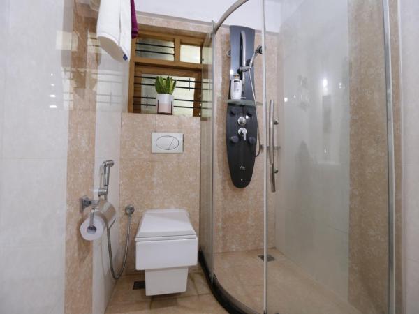 Guesture Serviced Residences, Alta Vista : photo 6 de la chambre chambre double supérieure