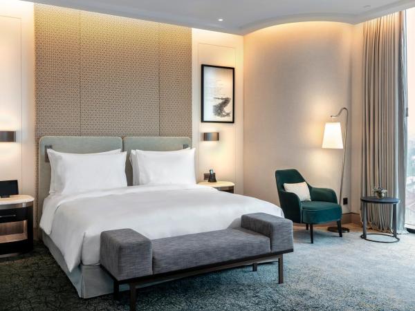 Address Istanbul : photo 10 de la chambre suite exécutive