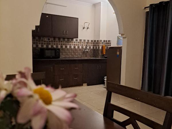 Private room with Sky Garden in Green Bacchus by Walias : photo 8 de la chambre chambre double avec salle de bains privative