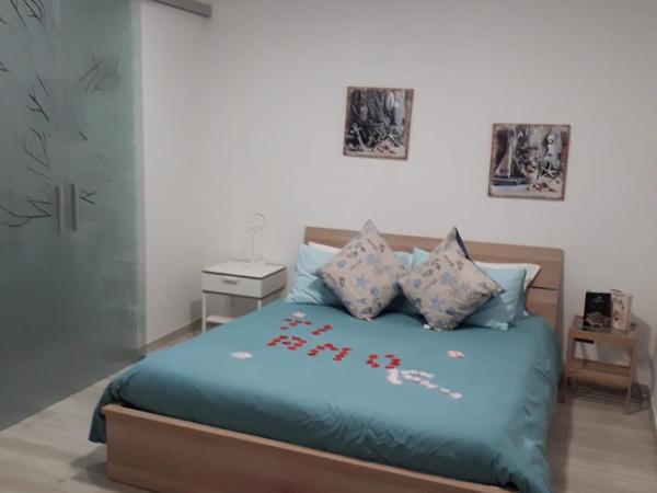 Il Daviduccio Suite : photo 3 de la chambre suite avec baignoire spa