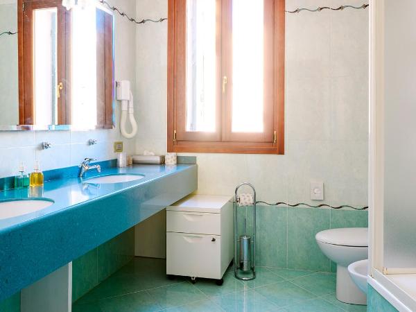 Casanova Fourrooms : photo 9 de la chambre chambre double deluxe