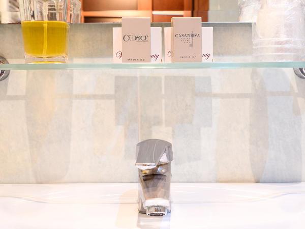 Casanova Fourrooms : photo 6 de la chambre suite double standard