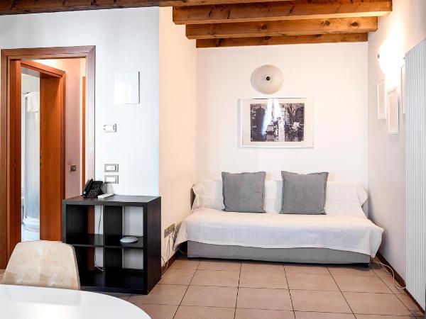 Casanova Fourrooms : photo 8 de la chambre suite double standard