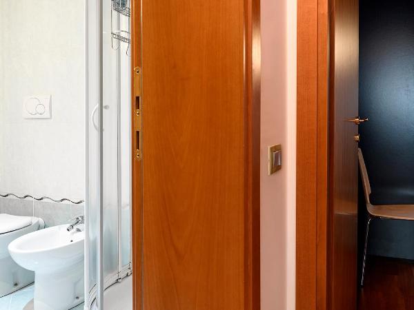 Casanova Fourrooms : photo 7 de la chambre suite double standard