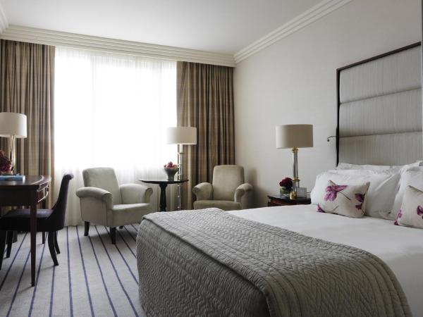 The Westbury Hotel : photo 2 de la chambre chambre lit king-size classique