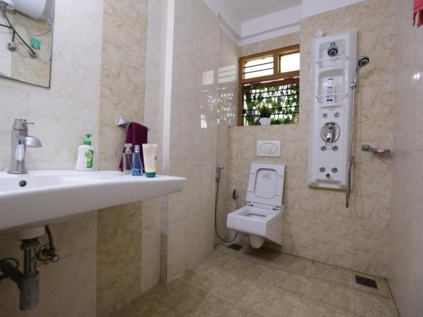 Guesture Serviced Residences, Alta Vista : photo 5 de la chambre chambre double supérieure